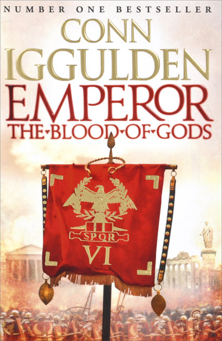 Emperor The Blood Of Gods