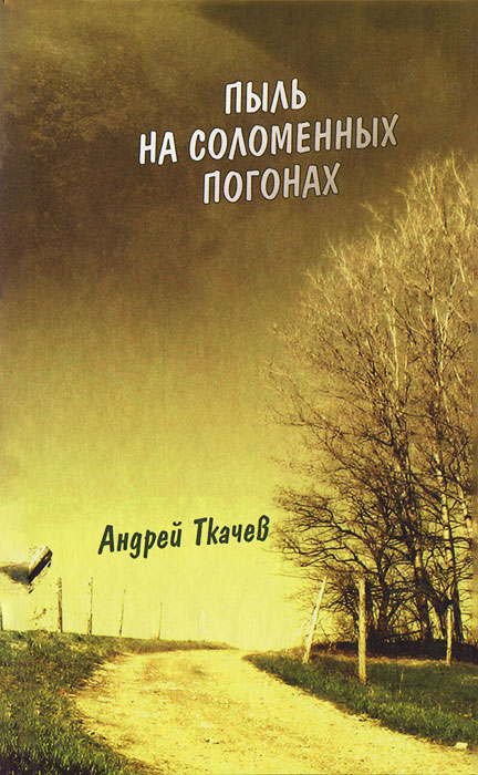 Пыль на соломенных погонах. Протоиерей Андрей Ткачев