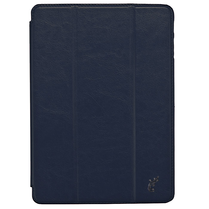 G-case Slim Premium чехол для Samsung Galaxy Note 10.1 2014, Dark BlueGG-217 G-case Slim Premium чехол для Samsung Galaxy Note 10.1 2014, Dark BlueGG-217Чехол G-Case Slim Premium для Samsung Galaxy Note 10.1 2014 Edition позволит долгое время сохранить презентабельный вид вашему устройству. Качественная строчка и аккуратные швы, износостойкие материалы, широкий ассортимент (как цветовая гамма, так и исполнение) утвердят вас в правильности выбора чехла для планшета. Изготовленный специально для Samsung Galaxy Note 10.1 2014 Edition, чехол соответствует всем его параметрам. Выполненный из качественной кожи чехол G-Case Slim Premium защитит устройство от царапин, истирания, пыли, грязи и ударов со всех сторон. В чехле предусмотрены все необходимые вырезы для камеры, портов и управляющих кнопок. Теперь не нужно снимать чехол, чтобы сделать фотографию или зарядить планшет. Чехол G-Case Slim Premium очень лёгкий и тонкий и может трансформироваться в удобную подставку.