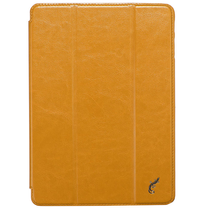 G-case Slim Premium чехол для Samsung Galaxy Note 10.1 2014, OrangeGG-218 G-case Slim Premium чехол для Samsung Galaxy Note 10.1 2014, OrangeGG-218Чехол G-Case Slim Premium для Samsung Galaxy Note 10.1 2014 Edition позволит долгое время сохранить презентабельный вид вашему устройству. Качественная строчка и аккуратные швы, износостойкие материалы, широкий ассортимент (как цветовая гамма, так и исполнение) утвердят вас в правильности выбора чехла для планшета. Изготовленный специально для Samsung Galaxy Note 10.1 2014 Edition, чехол соответствует всем его параметрам. Выполненный из качественной кожи чехол G-Case Slim Premium защитит устройство от царапин, истирания, пыли, грязи и ударов со всех сторон. В чехле предусмотрены все необходимые вырезы для камеры, портов и управляющих кнопок. Теперь не нужно снимать чехол, чтобы сделать фотографию или зарядить планшет. Чехол G-Case Slim Premium очень лёгкий и тонкий и может трансформироваться в удобную подставку.