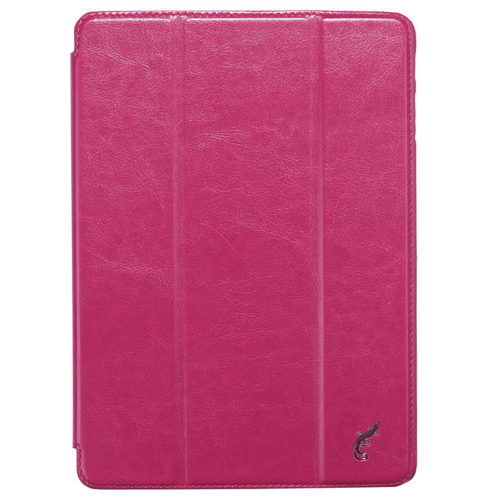 G-case Slim Premium чехол для Samsung Galaxy Note 10.1 2014, PinkGG-215 G-case Slim Premium чехол для Samsung Galaxy Note 10.1 2014, PinkGG-215Чехол G-Case Slim Premium для Samsung Galaxy Note 10.1 2014 Edition позволит долгое время сохранить презентабельный вид вашему устройству. Качественная строчка и аккуратные швы, износостойкие материалы, широкий ассортимент (как цветовая гамма, так и исполнение) утвердят вас в правильности выбора чехла для планшета. Изготовленный специально для Samsung Galaxy Note 10.1 2014 Edition, чехол соответствует всем его параметрам. Выполненный из качественной кожи чехол G-Case Slim Premium защитит устройство от царапин, истирания, пыли, грязи и ударов со всех сторон. В чехле предусмотрены все необходимые вырезы для камеры, портов и управляющих кнопок. Теперь не нужно снимать чехол, чтобы сделать фотографию или зарядить планшет. Чехол G-Case Slim Premium очень лёгкий и тонкий и может трансформироваться в удобную подставку.