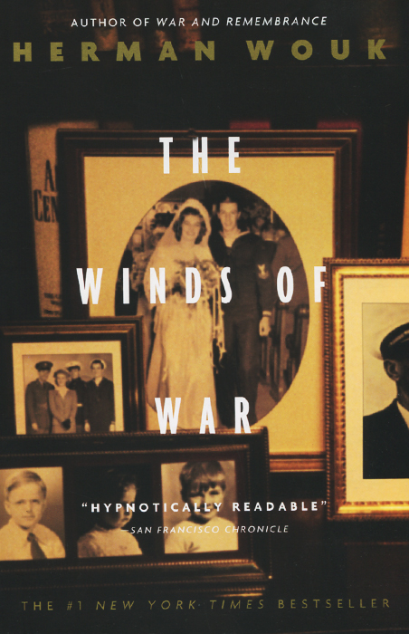 цены The Winds of War