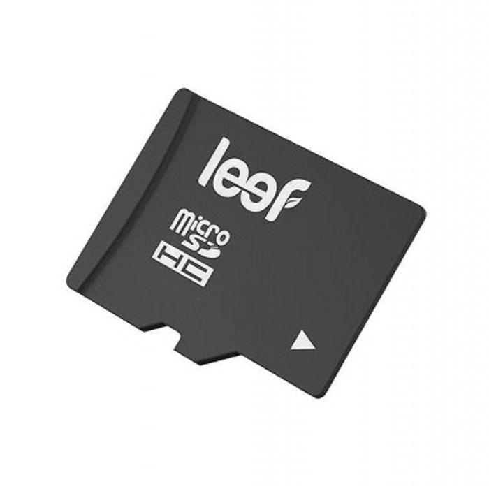 Leef microSDHC Class 10 32GB карта памяти