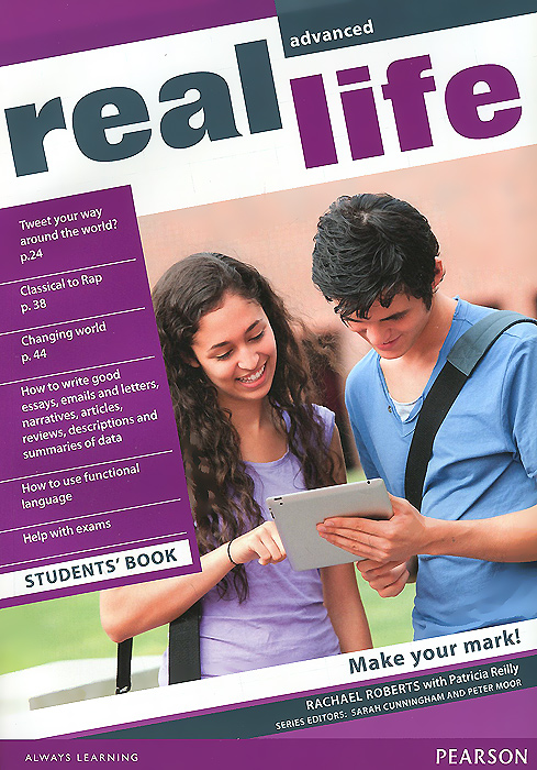 Real Life: Advanced: Student's Book