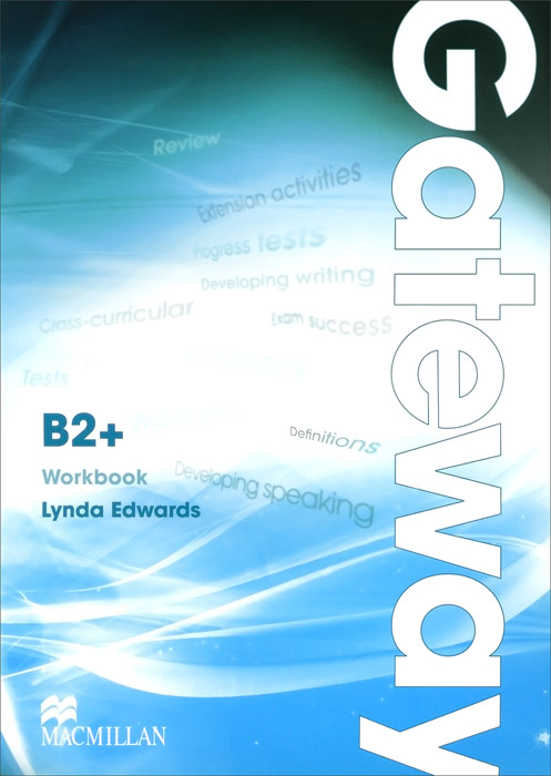 Gateway B2+: Workbook