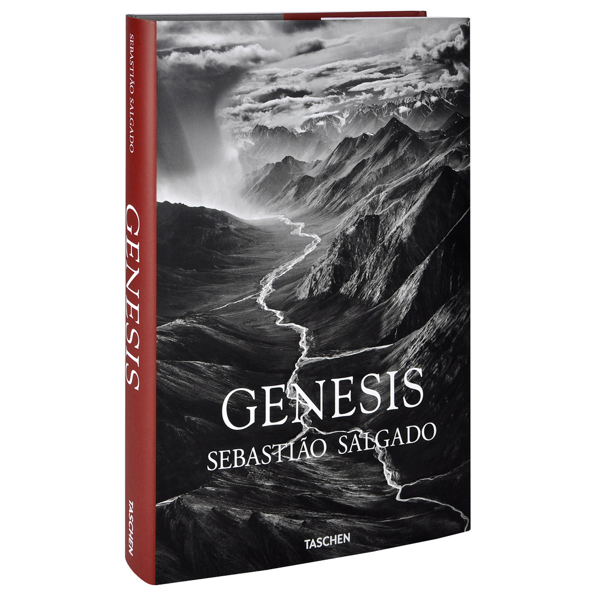 Sebastiao Salgado: Genesis