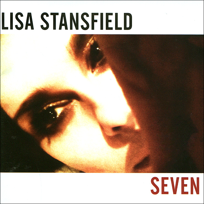 Lisa Stansfield. Seven