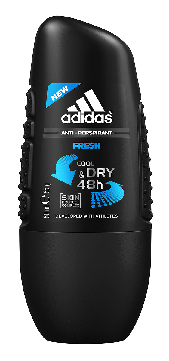 Adidas Дезодорант шариковый 