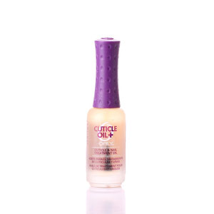 Orly Масло для кутикулы Cuticle Oil+, 9 мл24552 Orly Масло для кутикулы Cuticle Oil+, 9 мл24552Масло для ногтей и кутикулы Orly Cuticle Oil+, созданное на основе экстрактов цветов апельсина и коры дикой вишни, увлажняет, исцеляет и освежает проблемную кутикулу. Питательная формула препарата содержит богатую основу, которая обеспечивает рост длинных и прочных ногтей. Масло обладает необыкновенно притягательным ароматом цитрусовых, который освежает руки и кутикулу. Имеет удобную кисточку для точного и экономного нанесения необходимого количества масла.Способ применения:нанести небольшое количество масла на зону кутикулы и втереть массажными движениями в кожу вокруг ногтя. Подходит для ежедневного использования. Характеристики:Объем: 9 мл. Артикул: 44552. Производитель: США. Товар сертифицирован.Состав: сафлоровое масло, масло виноградной косточки, токоферилацетат,токоферол, ретинилпальмитат, масло вечерней примулы, экстракт алоэ вера, бета-каротин, этилгексил метоксициннамат, бутил метоксидибензоилметан, этилгексил салицилат, экстракт цветов апельсина, экстракт коры дикой вишни, экстракт льняного семени.