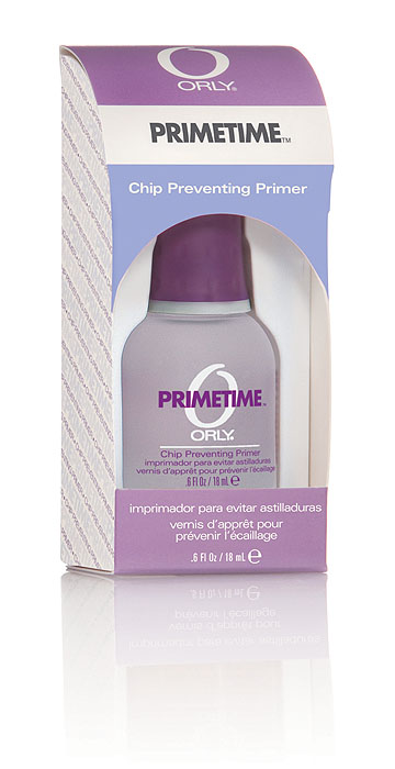 Orly Нижнее покрытие под лак Primetime, 18 мл44600 Orly Нижнее покрытие под лак Primetime, 18 мл44600Покрытие Orly Primetime предназначено для создания идеально гладкого покрытия и прочного сцепления базового средства с ногтем. За счет функции поддержания водного баланса ногтевой пластины, обеспечит стойкий маникюр даже людям с излишне влажными и жирными ногтями.Применение: для достижения необходимого результата, на обезжиренные ногти нанесите Primetime в 1 слой, после чего покройте базовым средством, лаком и верхним покрытием. Характеристики:Объем: 18 мл. Артикул: 44600. Производитель: США. Товар сертифицирован.Состав: изопропил, диацетил, лимонная кислота, вода, бутиленгликоль, ферментированный кальций.
