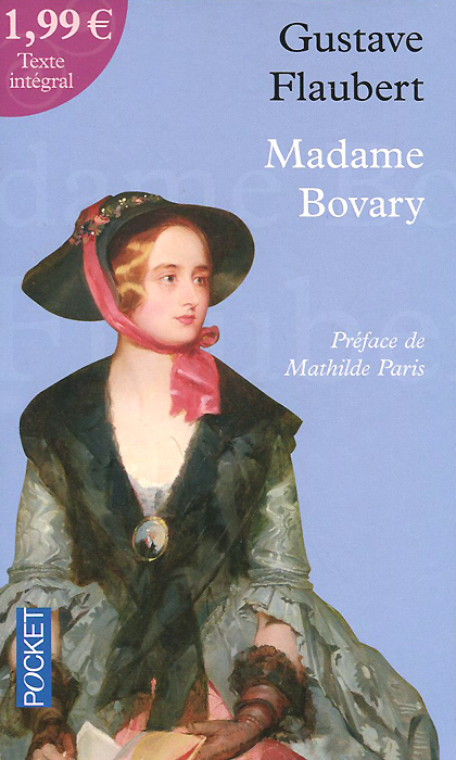 an analysis of the character of emma bovary an analysis of the character of emma bovary