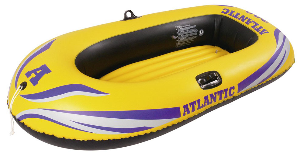 Лодка надувная Jilong Atlantic Boat 200 Set, с веслами и насосом, цвет: желтый, 192 см х 115 смJL007229-1NPF Лодка надувная Jilong Atlantic Boat 200 Set, с веслами и насосом, цвет: желтый, 192 см х 115 смJL007229-1NPFНадувная лодка Jilong Atlantic Boat 200 Set станет незаменимым атрибутом летнего отдыха. В комплект с лодкой входят весла и насос. Особенности:Максимальная нагрузка: 95 кг;Надувной пол;Надежные держатели весел;Трос для транспортировки;Самоклеящаяся заплатка в комплекте. Характеристики:Размер лодки: 192 см х 115 см. Материал: пластик, винил. Максимальная грузоподъемность: 95 кг. Размер упаковки: 48 см х 20 см x 13 см. Производитель: Китай. Артикул: JJL007229-1NPF. Уважаемые клиенты! Обращаем ваше внимание на возможные изменения в дизайне упаковки. Качественные характеристики товара остаются неизменными. Поставка осуществляется в зависимости от наличия на складе.