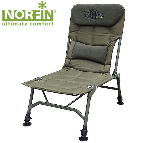 Кресло карповое Norfin 