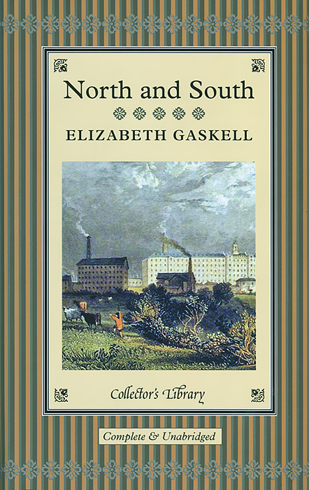 North and South (подарочное издание)