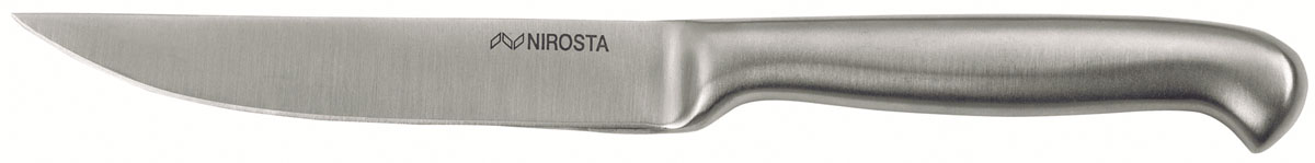 Нож для мяса Nirosta 