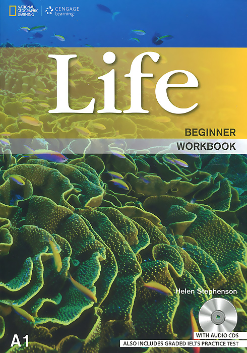 Life Beginner Workbook (+ 2 CD)