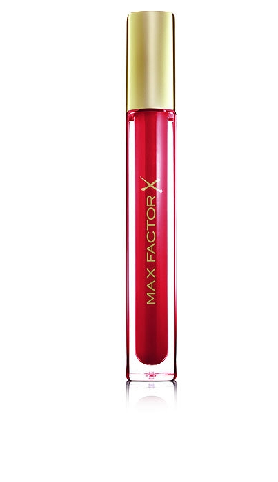 Max Factor Блеск для губ Colour Elixir, тон №30 (Captivating Ruby), 3,4 мл34002944101 Max Factor Блеск для губ Colour Elixir, тон №30 (Captivating Ruby), 3,4 мл34002944101Ослепительный и совершенно не липкий блеск для губ Max Factor Colour Elixir добавит цветовой акцент твоему образу. Губы становятся мягкими, гладкими, увлажненными и невероятно соблазнительными! - Ослепительный блеск, эффект глянцевых губ; - С усилителями блеска и смягчающим маслом; - Особая формула ухаживает за губами, увлажняет и смягчает их;- Разнообразная палитра оттенков от нежных до самых ярких. Характеристики:Объем: 3,4 мл. Тон: №30 (Captivating Ruby). Артикул: 81444948. Производитель: Ирландия. Товар сертифицирован.