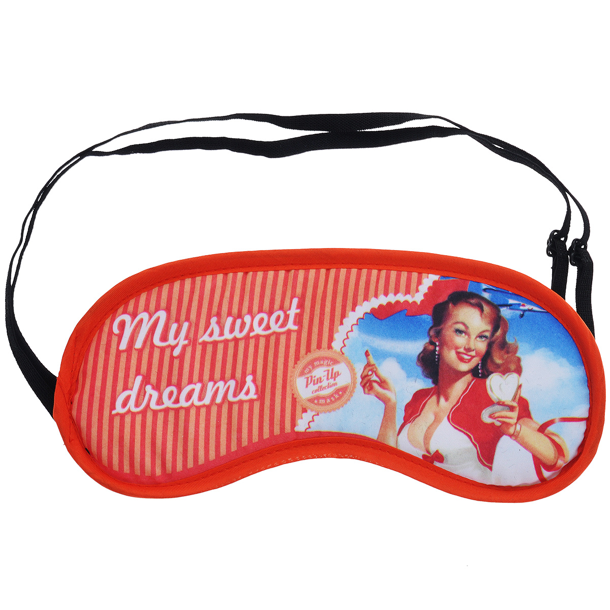 Маска для сна "My sweet dreams". 29298