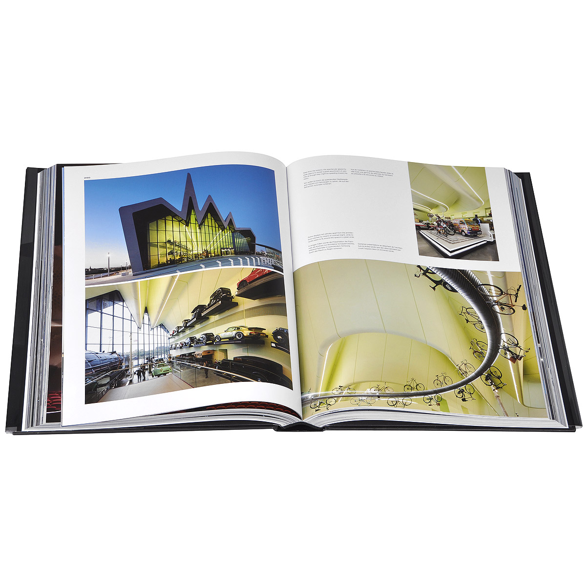 Hadid: Complite Works 1979-2013