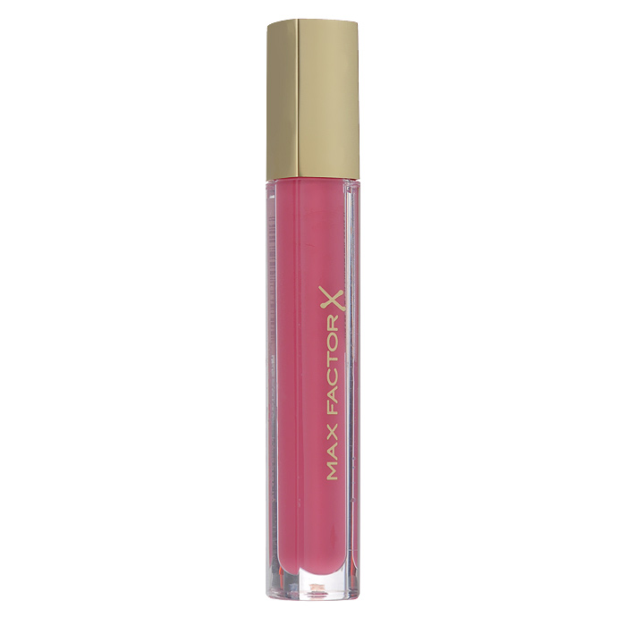 Max Factor Блеск для губ Colour Elixir, тон №25 (Enchanting Coral), 3,4 мл81444947 Max Factor Блеск для губ Colour Elixir, тон №25 (Enchanting Coral), 3,4 мл81444947Идеальные губы с блеском Max Factor Colour Elixir благодаря формуле для сияния и гладкости. Доступен как в разнообразных нежных, так и ярких оттенках, равномерно распределяется на губах, создавая великолепный цветовой акцент; нелипкий. Время сиять! Формула, придающая блеск и смягчающая губы, позволяет использовать блеск вместе с твоей любимой помадой для создания необыкновенных оттенков и эффектов. Губы мягкие и увлажненные, с ярким блестящим покрытием.Восстанавливающая формула, которая увлажняет губы и делает их более нежными.Чтобы создать потрясающий эффект пухлых губ, нанеси небольшое количество блеска поверх помады в центре губ. Чтобы сделать губы еще объемнее, подведи их карандашом для губ подходящего оттенка, а затем нанеси блеск. Для наилучшего результата используй кисточку для блеска Colour Elixir.