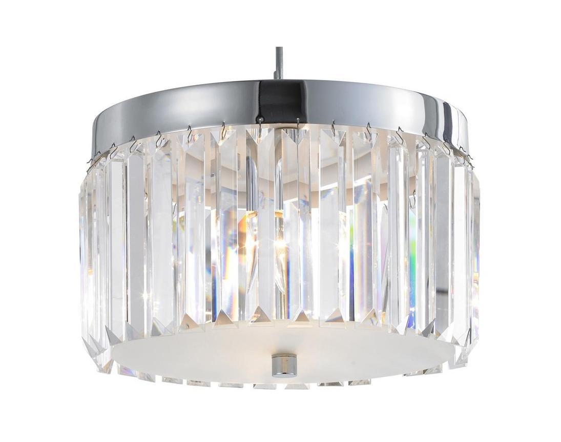 Потолочный светильник LAMPGUSTAF Nice 550001550001 Потолочный светильник LAMPGUSTAF Nice 550001550001От производителяПотолочный светильник LampGustaf Nice отлично впишется в интерьер Вашего дома. Он хорошо смотрится как в классическом, так и в современном помещении, на штукатурке, дереве или обоях любой расцветки.Для безопасной и надежной коммутации светильника в сеть на корпусе светильника установлена клеммная колодка. Светильник дает яркий ровный сфокусированный световой поток в выбранном направлении. Светильники и люстры - предметы, без которых мы не представляем себе комфортной жизни. Сегодня функции люстры не ограничиваются освещением помещения. Она также является центральной фигурой интерьера, подчеркивает общий стиль помещения, создает уют и дарит эстетическое удовольствие.