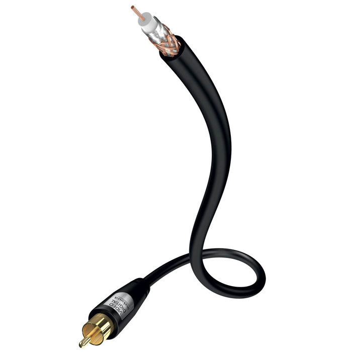 Inakustik Star Digital цифровой коаксиальный кабель, 1,5 м (0316215)