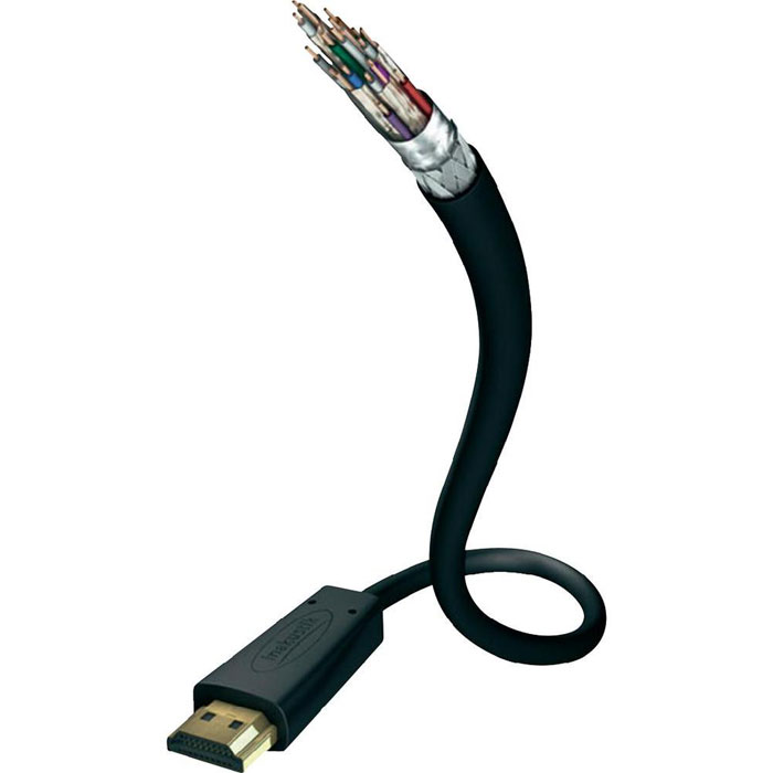 Inakustik Star кабель HDMI, 1,5 м (00324515)