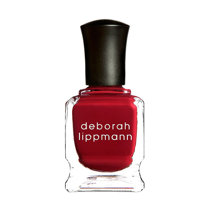 Deborah Lippmann Лак для ногтей My Old Flame, 15 мл10124 Deborah Lippmann Лак для ногтей My Old Flame, 15 мл10124Deborah Lippmann - культовые лаки, которые дарят прекрасное настроение. Они созданы для ярких представительниц прекрасного пола. Кроме того, высокое качество бренда, завоевавшего мировую популярность и любовь миллионов девушек и женщин! Стойкий лак Deborah Lippmann My Old Flame не содержит формальдегидов, толуола, дибутила. Увлажняет и ухаживает за ногтями. Форма флакона, колпачка и кисти специально разработаны для удобного использования.Характеристики:Объем: 15 мл. Цвет: My Old Flame. Производитель: США. Товар сертифицирован.Состав: Полимеры, Нитроцеллюлоза, Тосиламид/формальдегидные смолы, Пластификаторы, Дизобутират, Трифинилфосфат, Триметилпентанил, Камфара, Слюда, Кремнезем, Диоксид титана, Хлорид висмута, Лимонная кислота, Растворители, Этиловый спирт, Этилацетат, Стериллалкония бентонит, Бензофенон–1, Демитекон.