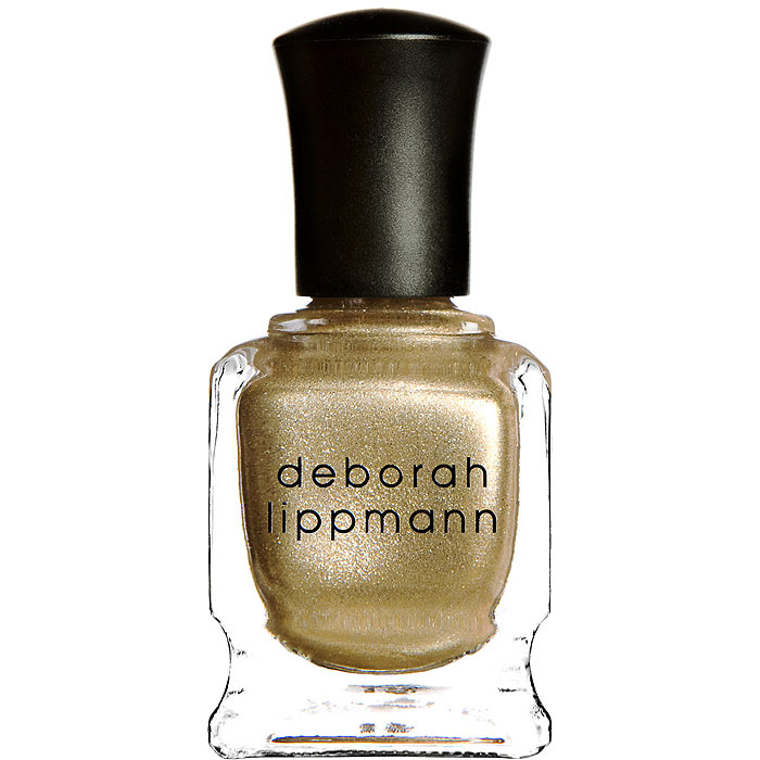 Deborah Lippmann Лак для ногтей Nefertiti, 15 мл10145 Deborah Lippmann Лак для ногтей Nefertiti, 15 мл10145Deborah Lippmann - культовые лаки, которые дарят прекрасное настроение. Они созданы для ярких представительниц прекрасного пола. Кроме того, высокое качество бренда, завоевавшего мировую популярность и любовь миллионов девушек и женщин! Стойкий лак Deborah Lippmann Nefertiti не содержит формальдегидов, толуола, дибутила. Увлажняет и ухаживает за ногтями. Форма флакона, колпачка и кисти специально разработаны для удобного использования.Характеристики:Объем: 15 мл. Цвет: Nefertiti. Производитель: США. Товар сертифицирован.Состав: Полимеры, Нитроцеллюлоза, Тосиламид/формальдегидные смолы, Пластификаторы, Дизобутират, Трифинилфосфат, Триметилпентанил, Камфара, Слюда, Кремнезем, Диоксид титана, Хлорид висмута, Лимонная кислота, Растворители, Этиловый спирт, Этилацетат, Стериллалкония бентонит, Бензофенон–1, Демитекон.