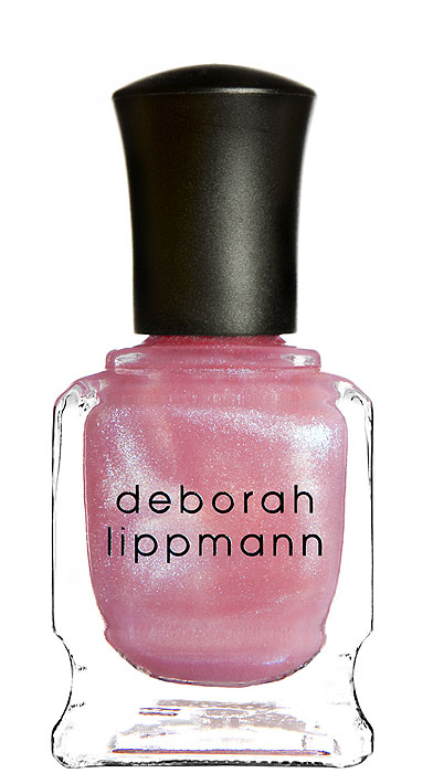Deborah Lippmann Лак для ногтей Dream A Little Dream Of Me,15 мл20038 Deborah Lippmann Лак для ногтей Dream A Little Dream Of Me,15 мл20038Deborah Lippmann - культовые лаки, которые дарят прекрасное настроение. Они созданы для ярких представительниц прекрасного пола. Кроме того, высокое качество бренда, завоевавшего мировую популярность и любовь миллионов девушек и женщин! Стойкий лак Deborah Lippmann Dream A Little Dream Of Me не содержит формальдегидов, толуола, дибутила. Увлажняет и ухаживает за ногтями. Форма флакона, колпачка и кисти специально разработаны для удобного использования.Характеристики:Объем: 15 мл. Цвет: Dream A Little Dream Of Me. Производитель: США. Товар сертифицирован.Состав: Полимеры, Нитроцеллюлоза, Тосиламид/формальдегидные смолы, Пластификаторы, Дизобутират, Трифинилфосфат, Триметилпентанил, Камфара, Слюда, Кремнезем, Диоксид титана, Хлорид висмута, Лимонная кислота, Растворители, Этиловый спирт, Этилацетат, Стериллалкония бентонит, Бензофенон–1, Демитекон.