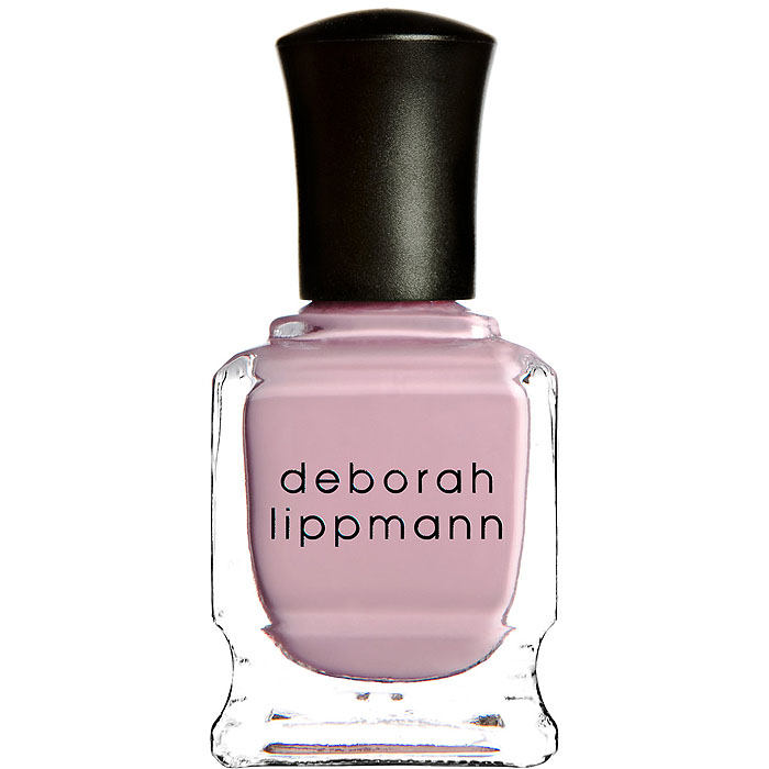 Deborah Lippmann Лак для ногтей Shape Of My Heart, 15 мл20061 Deborah Lippmann Лак для ногтей Shape Of My Heart, 15 мл20061Deborah Lippmann - культовые лаки, которые дарят прекрасное настроение. Они созданы для ярких представительниц прекрасного пола. Кроме того, высокое качество бренда, завоевавшего мировую популярность и любовь миллионов девушек и женщин! Стойкий лак Deborah Lippmann Shape Of My Heart не содержит формальдегидов, толуола, дибутила. Увлажняет и ухаживает за ногтями. Форма флакона, колпачка и кисти специально разработаны для удобного использования.Характеристики:Объем: 15 мл. Цвет: Shape Of My Heart. Производитель: США. Состав: Полимеры, Нитроцеллюлоза, Тосиламид/формальдегидные смолы, Пластификаторы, Дизобутират, Трифинилфосфат, Триметилпентанил, Камфара, Слюда, Кремнезем, Диоксид титана, Хлорид висмута, Лимонная кислота, Растворители, Этиловый спирт, Этилацетат, Стериллалкония бентонит, Бензофенон–1, Демитекон.
