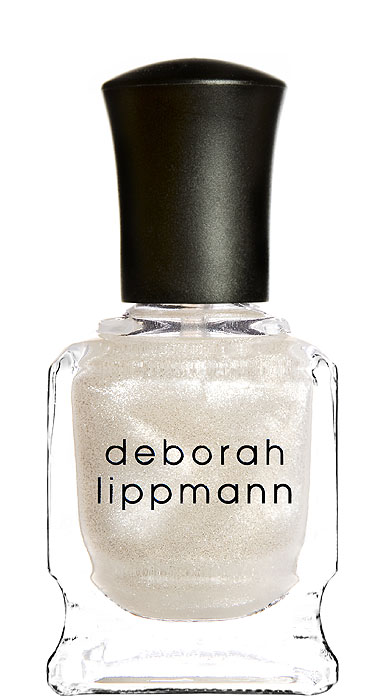 Deborah Lippmann Лак для ногтей Bring On The Bling, 15 мл20067 Deborah Lippmann Лак для ногтей Bring On The Bling, 15 мл20067Deborah Lippmann - культовые лаки, которые дарят прекрасное настроение. Они созданы для ярких представительниц прекрасного пола. Кроме того, высокое качество бренда, завоевавшего мировую популярность и любовь миллионов девушек и женщин! Стойкий лак Deborah Lippmann Bring On The Bling не содержит формальдегидов, толуола, дибутила. Увлажняет и ухаживает за ногтями. Форма флакона, колпачка и кисти специально разработаны для удобного использования.Характеристики:Объем: 15 мл. Цвет: Bring On The Bling. Производитель: США. Товар сертифицирован.Состав: Полимеры, Нитроцеллюлоза, Тосиламид/формальдегидные смолы, Пластификаторы, Дизобутират, Трифинилфосфат, Триметилпентанил, Камфара, Слюда, Кремнезем, Диоксид титана, Хлорид висмута, Лимонная кислота, Растворители, Этиловый спирт, Этилацетат, Стериллалкония бентонит, Бензофенон–1, Демитекон.