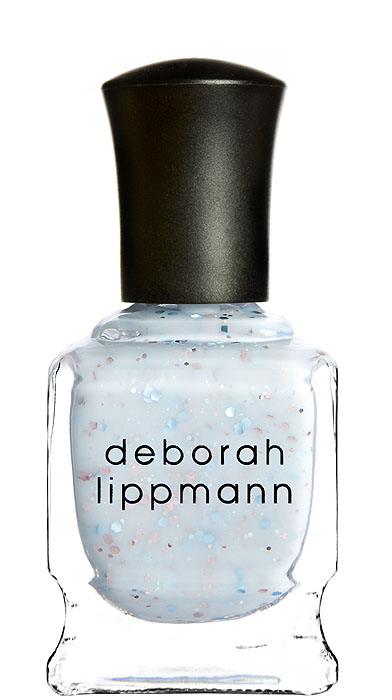 Deborah Lippmann Лак для ногтей Glitter In The Air, 15 мл20076 Deborah Lippmann Лак для ногтей Glitter In The Air, 15 мл20076Deborah Lippmann - культовые лаки, которые дарят прекрасное настроение. Они созданы для ярких представительниц прекрасного пола. Кроме того, высокое качество бренда, завоевавшего мировую популярность и любовь миллионов девушек и женщин! Стойкий лак Deborah Lippmann Glitter In The Air не содержит формальдегидов, толуола, дибутила. Увлажняет и ухаживает за ногтями. Форма флакона, колпачка и кисти специально разработаны для удобного использования.Характеристики:Объем: 15 мл. Цвет: Glitter In The Air. Производитель: США. Товар сертифицирован.Состав: Полимеры, Нитроцеллюлоза, Тосиламид/формальдегидные смолы, Пластификаторы, Дизобутират, Трифинилфосфат, Триметилпентанил, Камфара, Слюда, Кремнезем, Диоксид титана, Хлорид висмута, Лимонная кислота, Растворители, Этиловый спирт, Этилацетат, Стериллалкония бентонит, Бензофенон–1, Демитекон.
