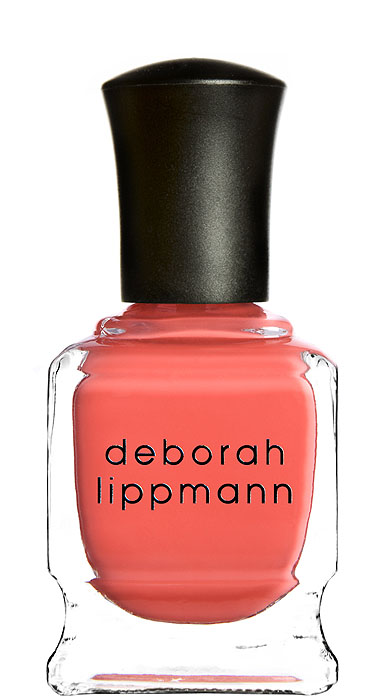Deborah Lippmann Лак для ногтей Girls Just Want To Have Fun, 15 мл20078 Deborah Lippmann Лак для ногтей Girls Just Want To Have Fun, 15 мл20078Deborah Lippmann - культовые лаки, которые дарят прекрасное настроение. Они созданы для ярких представительниц прекрасного пола. Кроме того, высокое качество бренда, завоевавшего мировую популярность и любовь миллионов девушек и женщин! Стойкий лак Deborah Lippmann Girls Just Want To Have Fun не содержит формальдегидов, толуола, дибутила. Увлажняет и ухаживает за ногтями. Форма флакона, колпачка и кисти специально разработаны для удобного использования.Характеристики:Объем: 15 мл. Цвет: Girls Just Want To Have Fun. Производитель: США. Товар сертифицирован.Состав: Полимеры, Нитроцеллюлоза, Тосиламид/формальдегидные смолы, Пластификаторы, Дизобутират, Трифинилфосфат, Триметилпентанил, Камфара, Слюда, Кремнезем, Диоксид титана, Хлорид висмута, Лимонная кислота, Растворители, Этиловый спирт, Этилацетат, Стериллалкония бентонит, Бензофенон–1, Демитекон.