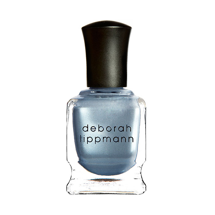 Deborah Lippmann Лак для ногтей Moon Rendezvous, 15 мл20213 Deborah Lippmann Лак для ногтей Moon Rendezvous, 15 мл20213Deborah Lippmann - культовые лаки, которые дарят прекрасное настроение. Они созданы для ярких представительниц прекрасного пола. Кроме того, высокое качество бренда, завоевавшего мировую популярность и любовь миллионов девушек и женщин! Стойкий лак Deborah Lippmann Moon Rendezvous не содержит формальдегидов, толуола, дибутила. Увлажняет и ухаживает за ногтями. Форма флакона, колпачка и кисти специально разработаны для удобного использования.Характеристики:Объем: 15 мл. Цвет: Moon Rendezvous. Производитель: США. Товар сертифицирован.Состав: Полимеры, Нитроцеллюлоза, Тосиламид/формальдегидные смолы, Пластификаторы, Дизобутират, Трифинилфосфат, Триметилпентанил, Камфара, Слюда, Кремнезем, Диоксид титана, Хлорид висмута, Лимонная кислота, Растворители, Этиловый спирт, Этилацетат, Стериллалкония бентонит, Бензофенон–1, Демитекон.