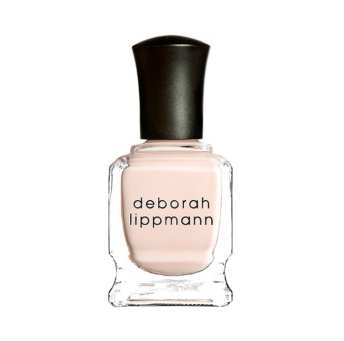 Deborah Lippmann Лак для ногтей Sarah Smile, 15 мл20013 Deborah Lippmann Лак для ногтей Sarah Smile, 15 мл20013Deborah Lippmann - культовые лаки, которые дарят прекрасное настроение. Они созданы для ярких представительниц прекрасного пола. Кроме того, высокое качество бренда, завоевавшего мировую популярность и любовь миллионов девушек и женщин! Стойкий лак Deborah Lippmann Sarah Smile не содержит формальдегидов, толуола, дибутила. Увлажняет и ухаживает за ногтями. Форма флакона, колпачка и кисти специально разработаны для удобного использования.Характеристики:Объем: 15 мл. Цвет: Sarah Smile. Производитель: США. Товар сертифицирован.Состав: Полимеры, Нитроцеллюлоза, Тосиламид/формальдегидные смолы, Пластификаторы, Дизобутират, Трифинилфосфат, Триметилпентанил, Камфара, Слюда, Кремнезем, Диоксид титана, Хлорид висмута, Лимонная кислота, Растворители, Этиловый спирт, Этилацетат, Стериллалкония бентонит, Бензофенон–1, Демитекон.