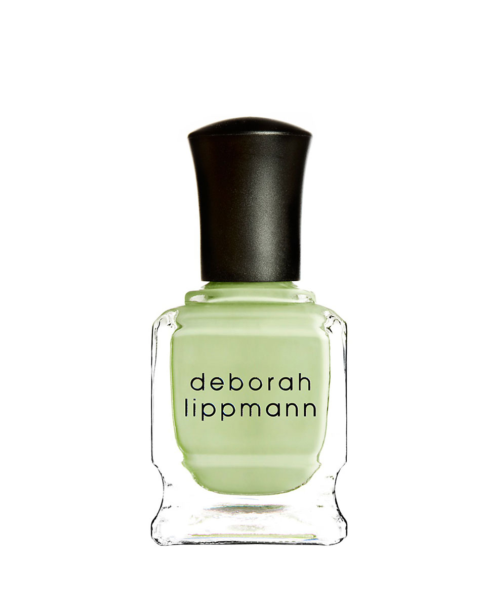 Deborah Lippmann Лак для ногтей Spring Buds, 15 мл20265 Deborah Lippmann Лак для ногтей Spring Buds, 15 мл20265Deborah Lippmann - культовые лаки, которые дарят прекрасное настроение. Они созданы для ярких представительниц прекрасного пола. Кроме того, высокое качество бренда, завоевавшего мировую популярность и любовь миллионов девушек и женщин! Стойкий лак Deborah Lippmann Spring Buds не содержит формальдегидов, толуола, дибутила. Увлажняет и ухаживает за ногтями. Форма флакона, колпачка и кисти специально разработаны для удобного использования.Характеристики:Объем: 15 мл. Цвет: Spring Buds. Производитель: США. Товар сертифицирован.Состав: Полимеры, Нитроцеллюлоза, Тосилам Состав: Полимеры, Нитроцеллюлоза, Тосиламид/формальдегидные смолы, Пластификаторы, Дизобутират, Трифинилфосфат, Триметилпентанил, Камфара, Слюда, Кремнезем, Диоксид титана, Хлорид висмута, Лимонная кислота, Растворители, Этиловый спирт, Этилацетат, Стериллалкония бентонит, Бензофенон–1, Демитекон.