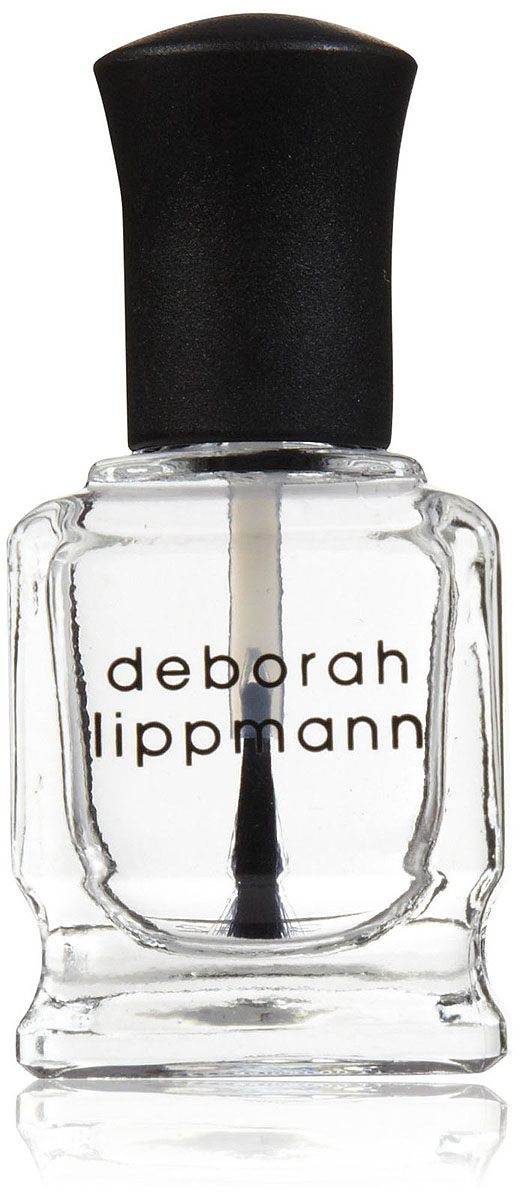 Deborah Lippmann Базовое покрытиедля ногтей Fast Girls, 15 мл99025 Deborah Lippmann Базовое покрытиедля ногтей Fast Girls, 15 мл99025Быстровысыхающее базовое покрытие Deborah Lippmann Fast Girls, позволяющее мгновенно приступить к нанесению лака. Оптимальный баланс полезных ингредиентов предотвращает пожелтение и ломкость ногтей, создает безупречный холст для лакового покрытия.Характеристики:Объем: 15 мл. Производитель: США. Товар сертифицирован.