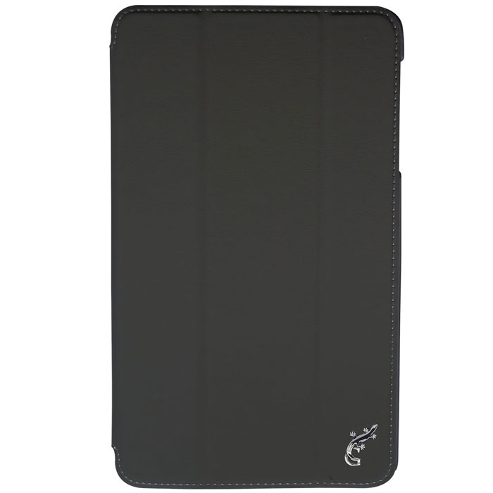 G-case Slim Premium чехол для Samsung Galaxy Tab Pro 8.4, BlackGG-283 G-case Slim Premium чехол для Samsung Galaxy Tab Pro 8.4, BlackGG-283G-case Slim Premium - чехол для Samsung Galaxy Tab Pro 8.4. Выполнен из высококачественной кожи и служит для защиты планшета от царапин,пыли и падений, надежно фиксирует Ваш гаджет, практически не утолщая его. В чехле G-Case Slim Premium все технические отверстия (под кнопкиуправления, разъем подключения гарнитуры, камеру) в точности выполнены по размерам и местоположению.