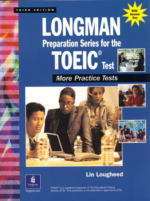 Much practice. Учебники Лонгман. Лонгман тест. Учебные пособия Longman. TOEIC Practice Test.