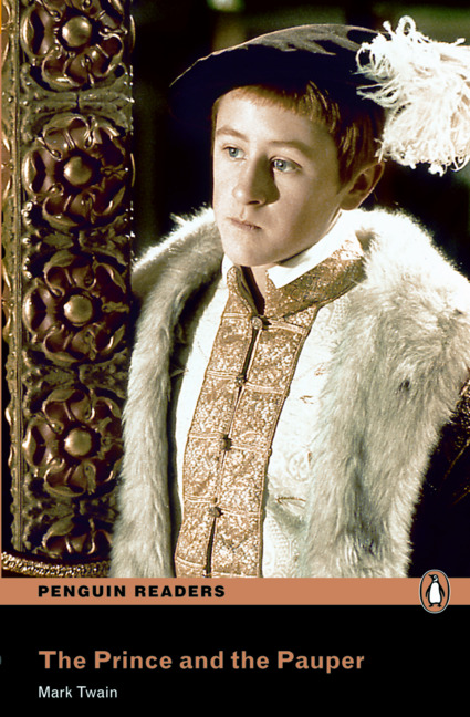 The Prince and the Pauper: Level 2 (+ CD) prince prince around the world in a day