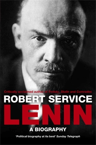 Lenin. Lenin.