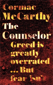 цены The Counselor