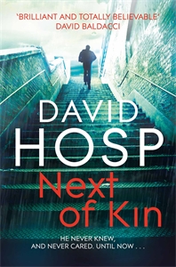 Next of Kin. Next of Kin.