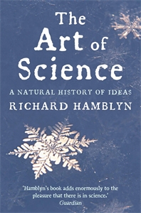 The Art of Science. The Art of Science.