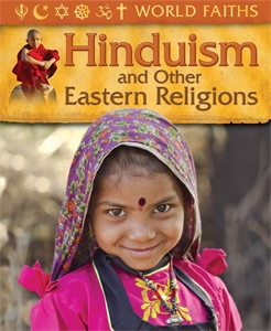 World Faiths: Hinduism and other Eastern Religions world faiths christianity