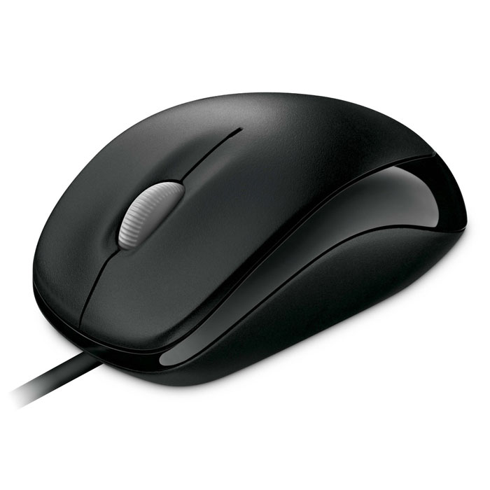 Microsoft Compact Optical Mouse 500, Black мышьU81-00083 Microsoft Compact Optical Mouse 500, Black мышьU81-00083Компактная мышь Microsoft Compact Optical Mouse 500 для ноутбуков. Подходит для левшей.Интерфейс: USB 2.0