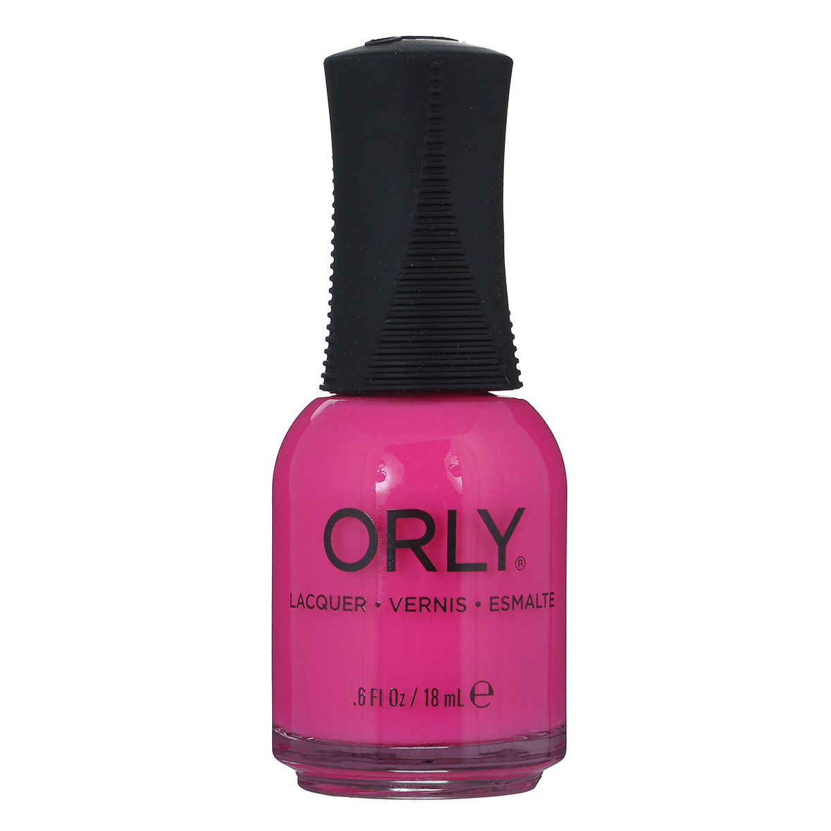 Orly Лак для ногтей Baked, тон: № 495 Neon Heat, 18 мл20495 Orly Лак для ногтей Baked, тон: № 495 Neon Heat, 18 мл20495Элегантные, манящие, изысканные, чарующие - именно такие цвета составляют базовую коллекцию лаков для ногтей Orly. Широкий спектр тонов разнообразных оттенков позволяет удовлетворить самые изысканные вкусы и менять цвет ногтей хоть два раза в день. Вы можете выбрать какой угодно вариант гардероба - палитра лаков Orly позволит подобрать оттенок на любой случай и для любого настроения. Плюс ко всему приятно осознавать, что Ваши ногти покрыты лаком фирмы, пользующейся репутацией одной из лучших среди специалистов ногтевого сервиса и на протяжении тридцати лет занимающейся разработкой и производством средств по уходу за натуральными ногтями. При этом останавливаться на достигнутом в Orly не собираются. Знаменитая корпорация Orly славится по всему миру не только легендарными покрытиями для натуральных ногтей и уникальными тематическими коллекциями лаков, но и своими новаторскими разработками. Этим летом эксперты корпорации совершили очередной прорыв в nail-индустрии – представили общественности новую неподражаемую летнюю коллекцию лаков под названием Baked. Baked – необычная коллекция, аналогов которой нет в мире. Она уникальна тем, что пигменты (слюда и минералы), входящие в состав лаков, подверглись специальной термической обработке. Благодаря такой химической реакции, во-первых, лак идеально ложится на ногти, а во-вторых, эксперты-технологи Orly смогли достичь максимально яркого и насыщенного цвета. Кроме этого, лаки из новой летней коллекции Baked содержат витамины А, Е и B5, которые питают, витаминизируют и защищают ногти.Способ применения: нанести 1-2 слоя лака поверх базового покрытия. Завершить маникюр с помощью верхнего покрытия и сушки. Характеристики:Объем: 18 мл. Тон: №495 (Neon Heat). Производитель: США. Товар сертифицирован.Состав: бутилацетат, этилацетат, изопропил, нитроцеллюлоза, триметил ангидрид сополимер, трифенилфосфат, триметилпентанил диизобутират, стеаралкониум бентонит, этилтосиламид, тосиламид-эпоксидная смола, ацетоизобутират сахарозы, стеаралкониум гекторит, этокрилен, бензофенон-1, лимонная кислота, ацетил трибутил цитрат, N-бутиловый спирт, диметикон, пропилацетат, акриловый сополимер, поливинил бутирал, триметилсиликат, полиэтилен терефталат, алюмокальциевый боросиликат, кварц, пигменты.Могут содержаться: слюда, оксихлорид висмута, диоксид титана, черный железооксидный краситель, красный железооксидный краситель.