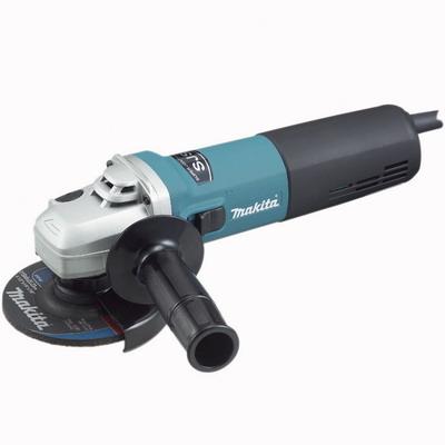Шлифмашина угловая Makita 9564HZ9564HZ Шлифмашина угловая Makita 9564HZ9564HZ