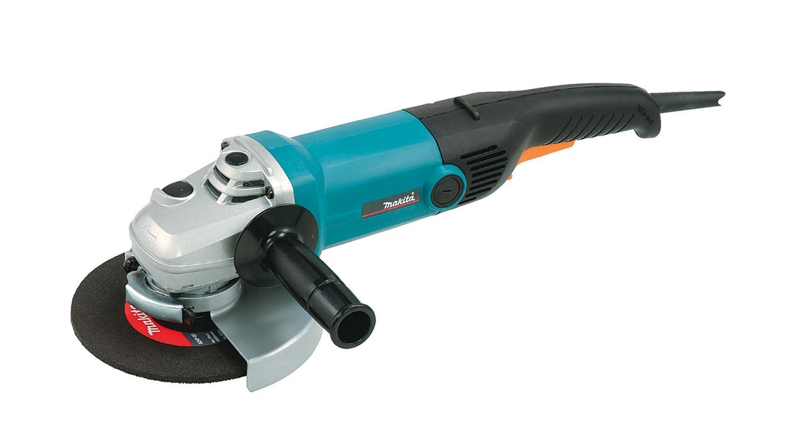 Фото Угловая шлифмашина Makita GA7010C. Покупайте с доставкой по России